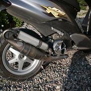 Yamaha Jog R ''Racing 4220''