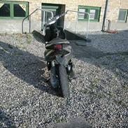 Yamaha Jog R ''Racing 4220''