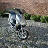 Yamaha Jog R ''Racing 4220''
