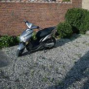 Yamaha Jog R ''Racing 4220''
