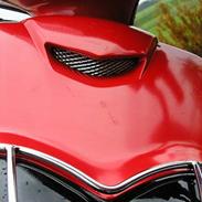 Yamaha bws ng SOLGT!!!