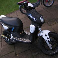 Yamaha Slider Tp-Racing SOLGT