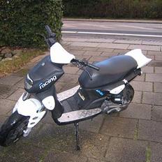 Yamaha Slider Tp-Racing SOLGT