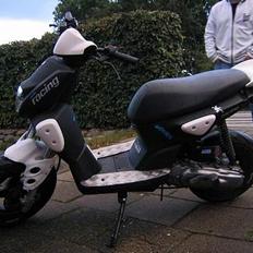 Yamaha Slider Tp-Racing SOLGT