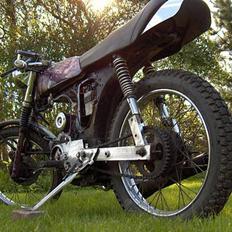 Yamaha 4-gear SOOLGT!!