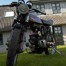 Yamaha 4-gear SOOLGT!!