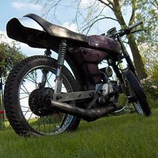 Yamaha 4-gear SOOLGT!!