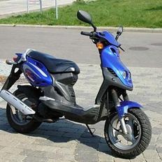 PGO Pmx Sport *SOLGT*