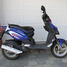 PGO Pmx Sport *SOLGT*