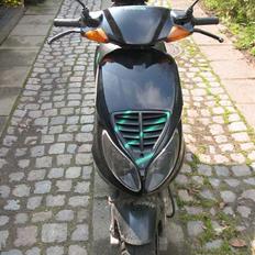 Piaggio NRG