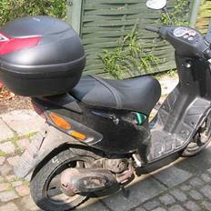 Piaggio NRG