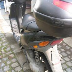 Piaggio NRG