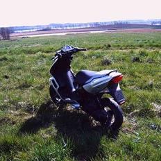 Peugeot SpeedFight 2 AC (SOLGT)