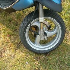 Gilera Stalker MC3