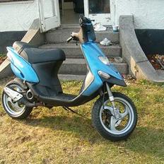 Gilera Stalker MC3