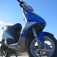 Piaggio NRG MC3