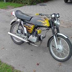 Suzuki K50 SOLGT