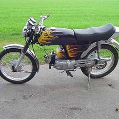 Suzuki K50 SOLGT