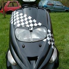 Gilera                   Stalker
