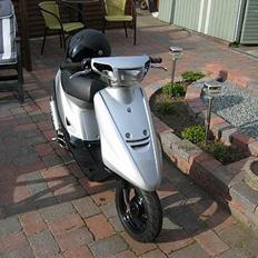 Yamaha Jog FS :(SOLGT)