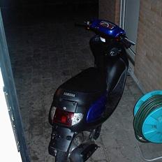 Yamaha Space - SOLGT! 7k