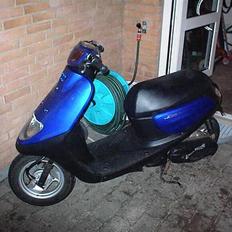 Yamaha Space - SOLGT! 7k