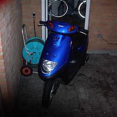 Yamaha Space - SOLGT! 7k