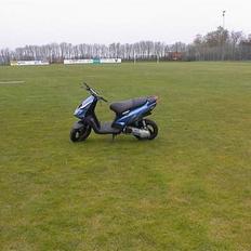 Piaggio Nrg Mc3