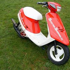 Yamaha Jog Fs ( GONE )