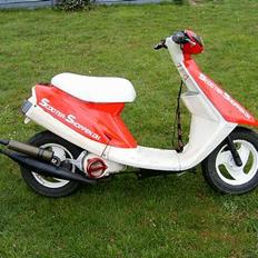 Yamaha Jog Fs ( GONE )