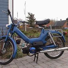 Puch Maxi E50 --BYTTET--
