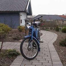 Puch Maxi E50 --BYTTET--
