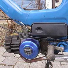 Puch Maxi E50 --BYTTET--