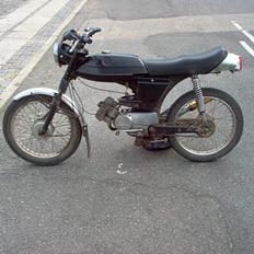 Puch Monza ( Solgt )