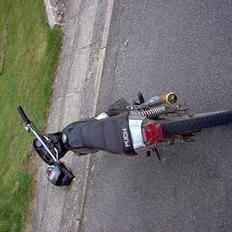 Puch Monza ( Solgt )