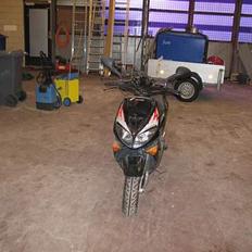 Peugeot speedfight 45