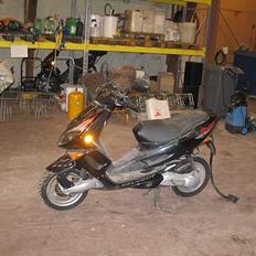 Peugeot speedfight 45