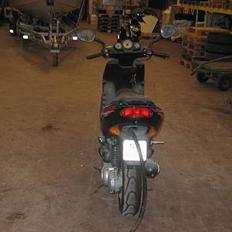 Peugeot speedfight 45