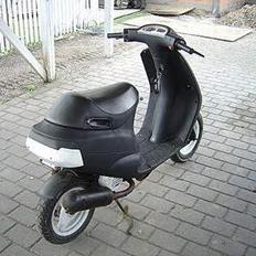 Piaggio Zip - Solgt
