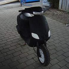 Piaggio Zip - Solgt