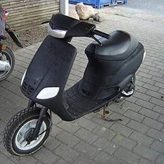 Piaggio Zip - Solgt