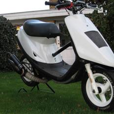 Yamaha jog lc Stærkest 06&07