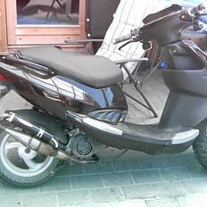 PGO Dr Big SOLGT