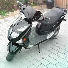 PGO Dr Big SOLGT