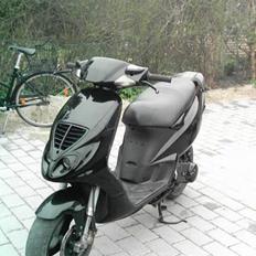 Piaggio nrg