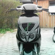 Piaggio nrg