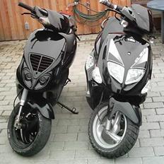 Piaggio nrg