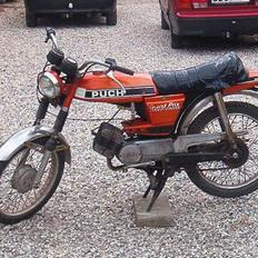 Puch Gran Prix (Solgt)