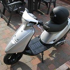 Yamaha Jog FS :(SOLGT)