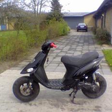 Gilera stalker